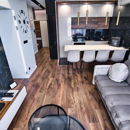 Apartamento Boutique 78 By Housine Zator Exterior foto