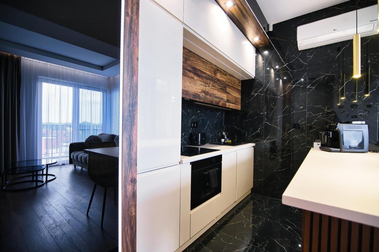 Apartamento Boutique 78 By Housine Zator Exterior foto