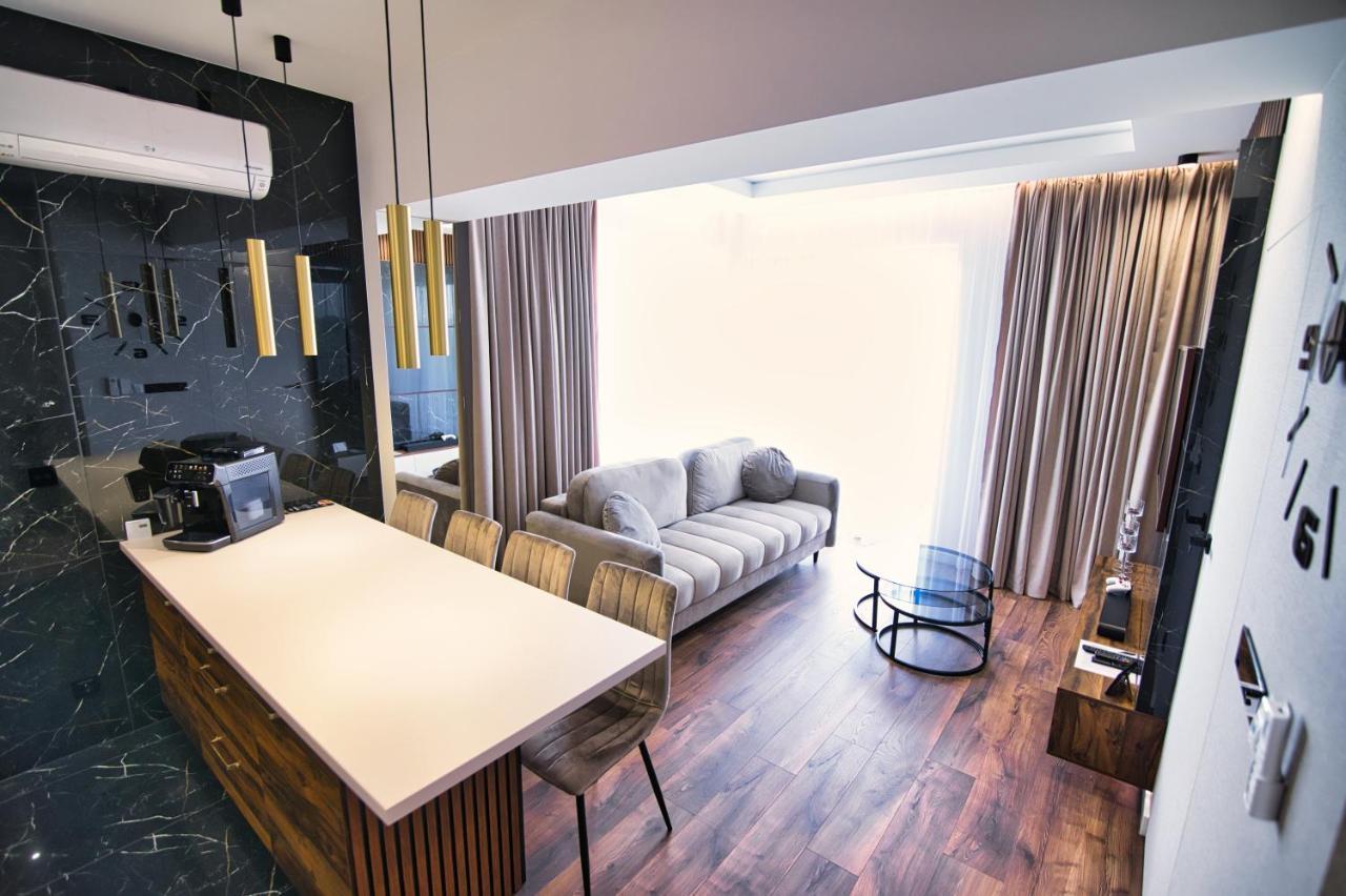 Apartamento Boutique 78 By Housine Zator Exterior foto