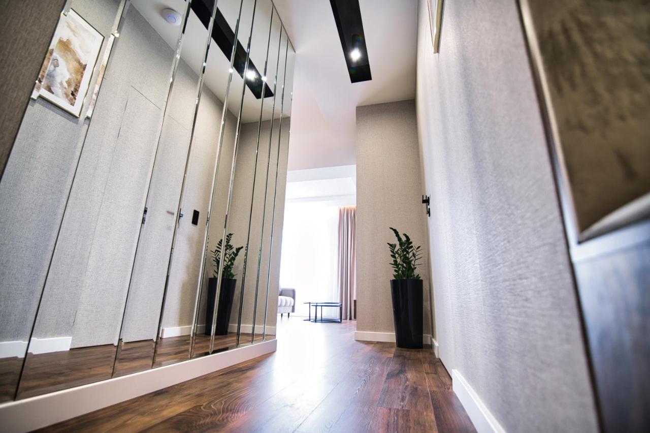 Apartamento Boutique 78 By Housine Zator Exterior foto