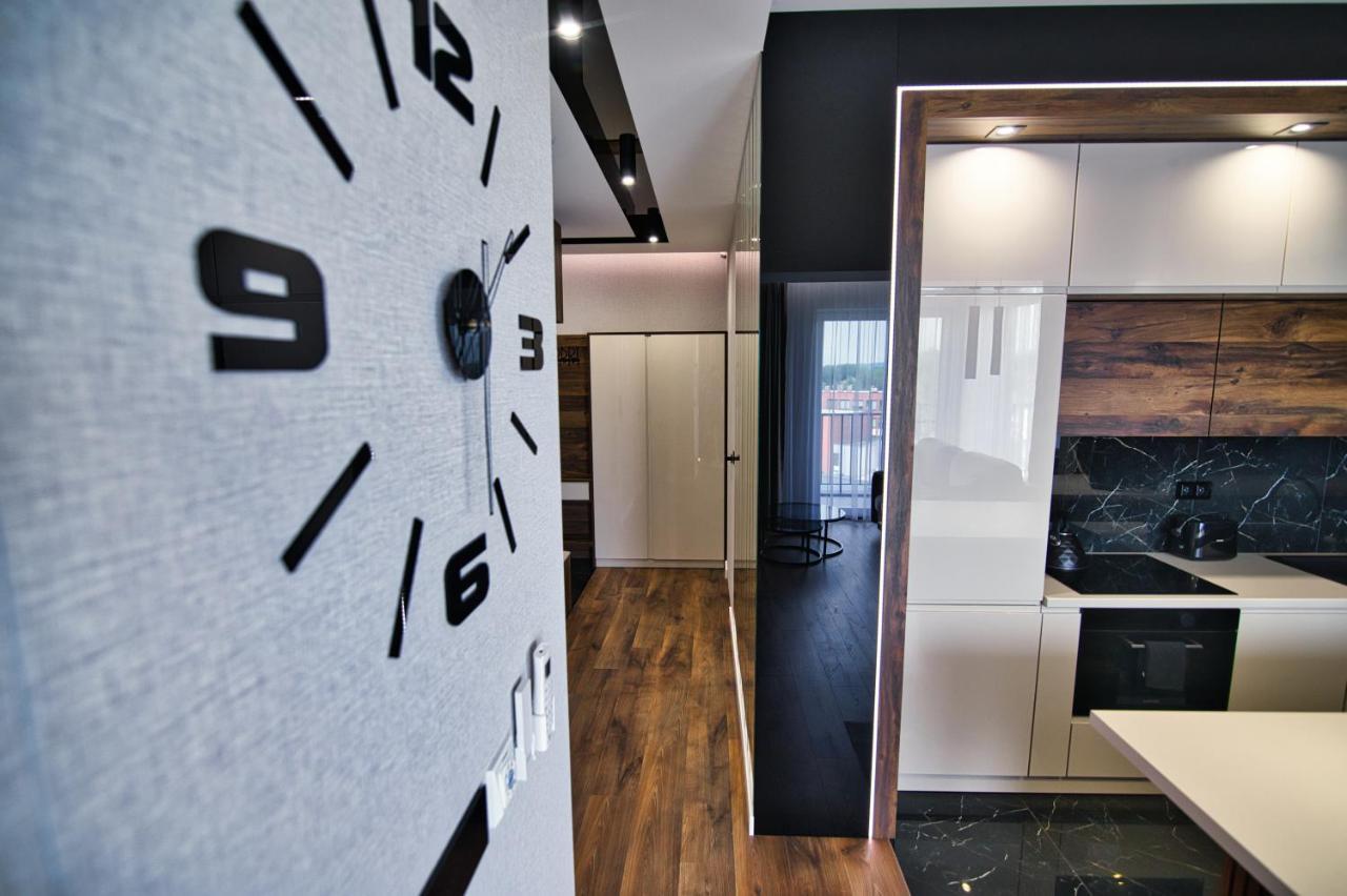 Apartamento Boutique 78 By Housine Zator Exterior foto