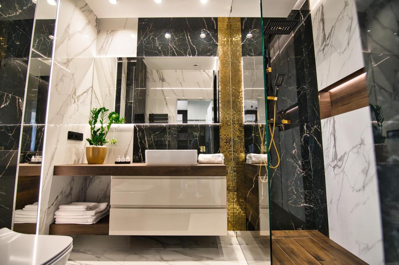 Apartamento Boutique 78 By Housine Zator Exterior foto