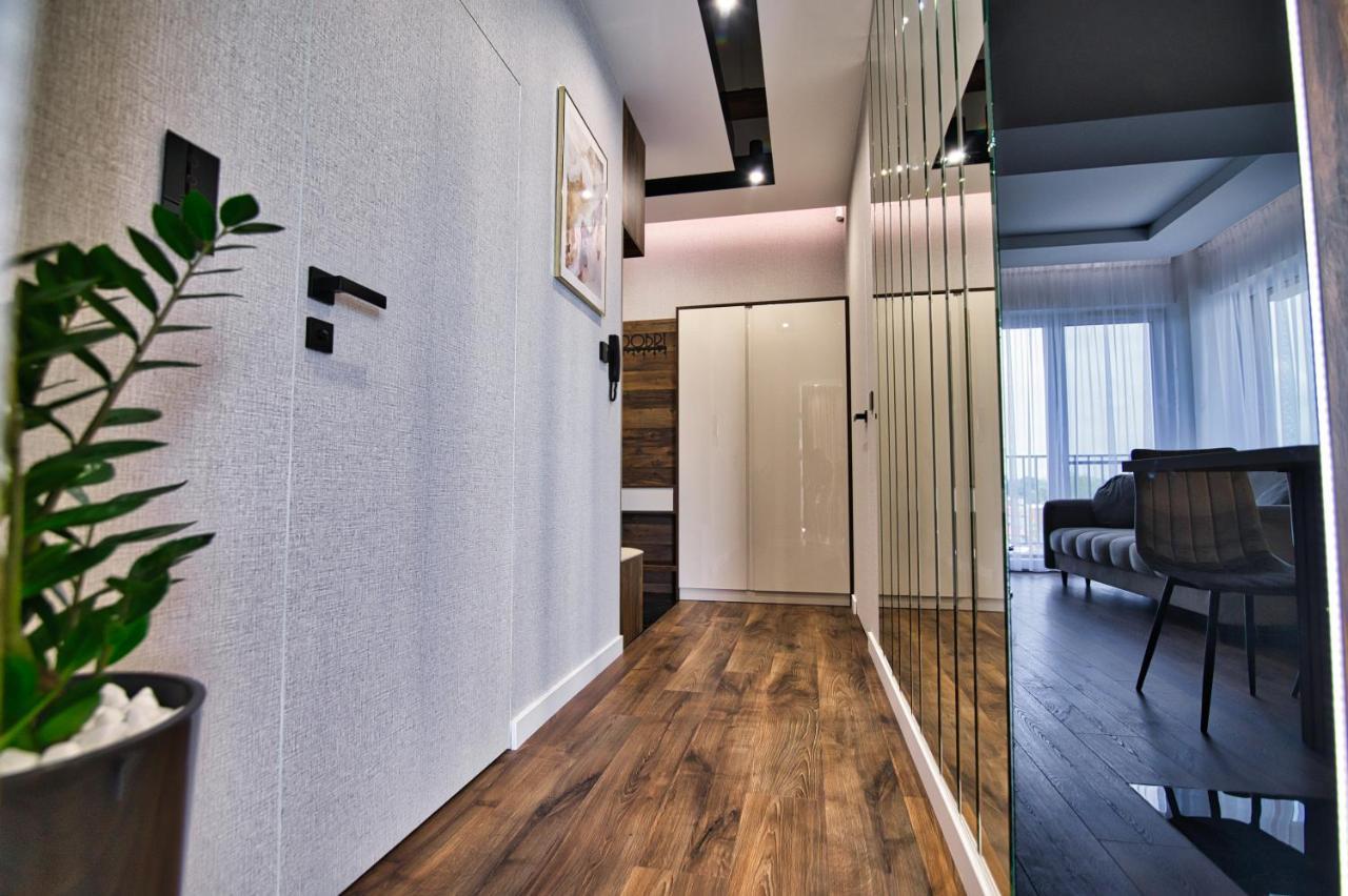 Apartamento Boutique 78 By Housine Zator Exterior foto