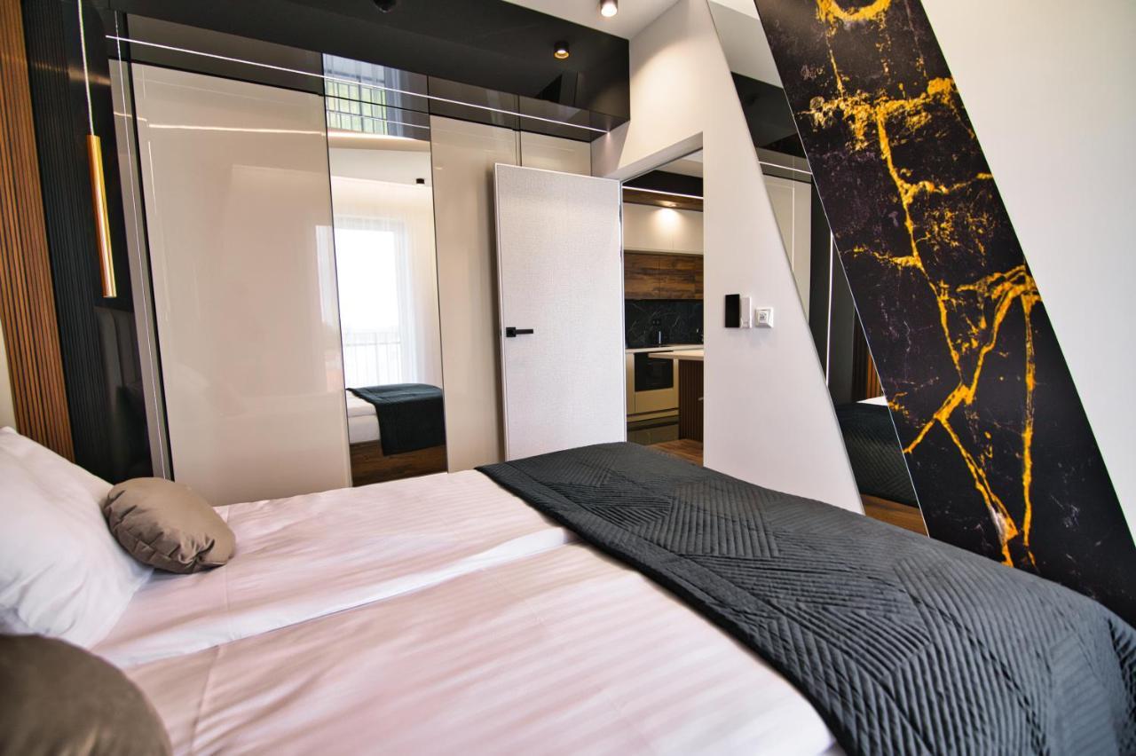 Apartamento Boutique 78 By Housine Zator Exterior foto